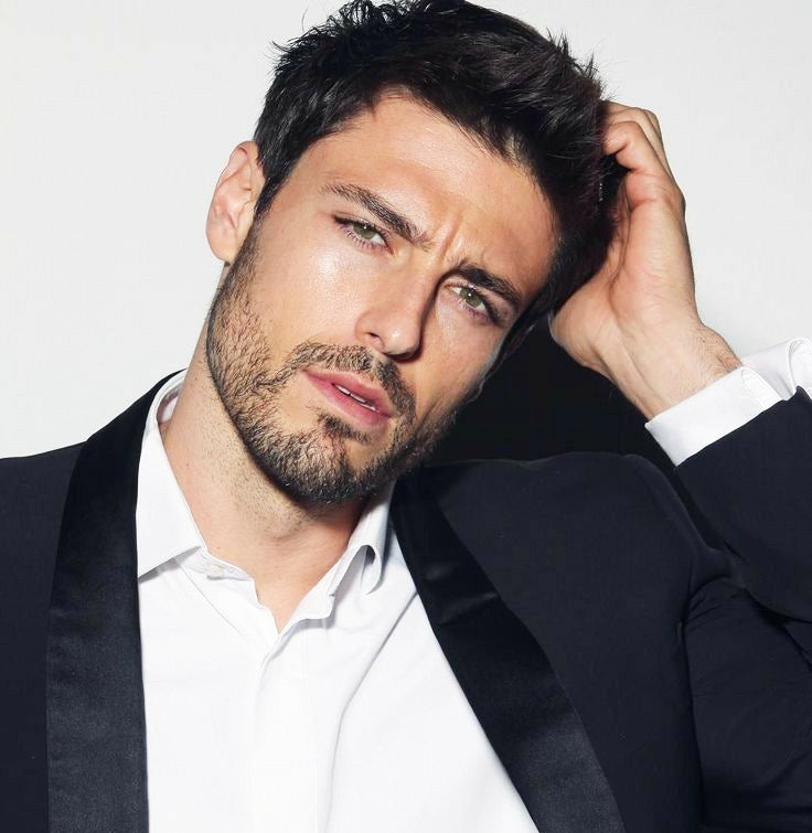 Men's Hair Systems