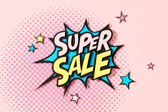 SALE