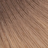 50cm / 20 Inch Classic Clip-In Hair Extensions - Dan Diego Root (#2-20)