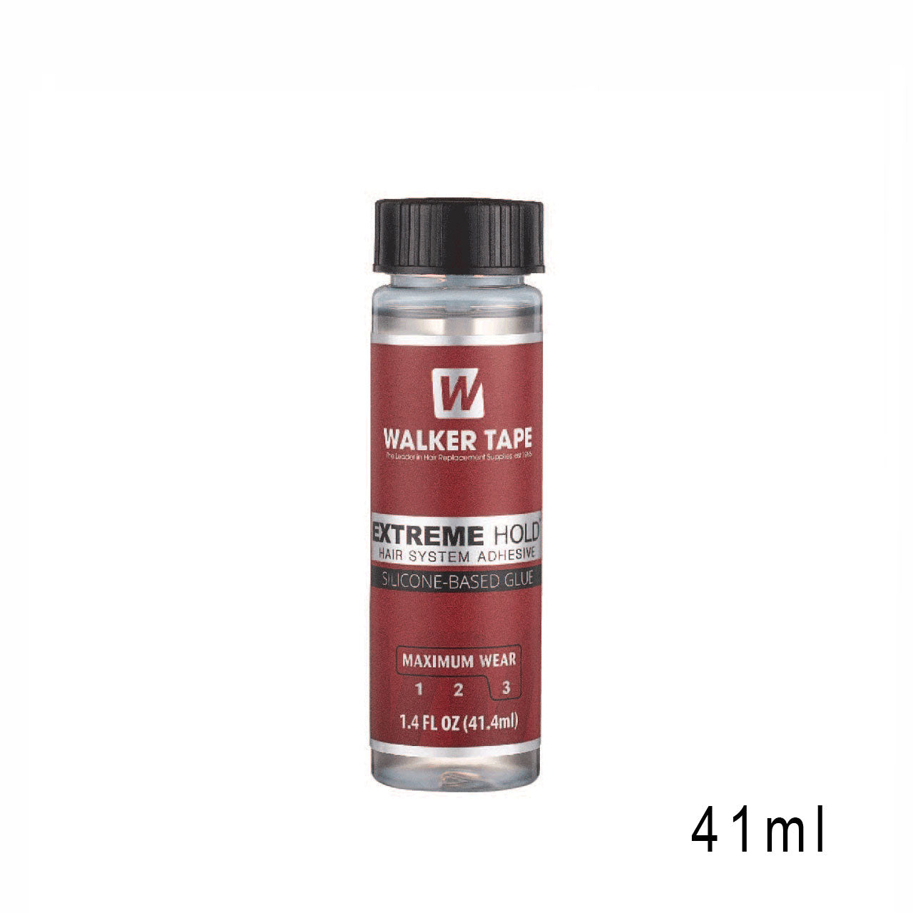 Men's Non-Surgical Hair System EXTREME HOLD ADHESIVE