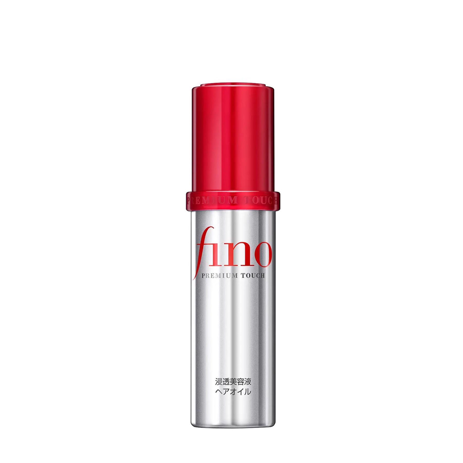 SHISEIDO Fino Premium Touch Hair Oil (70ml)