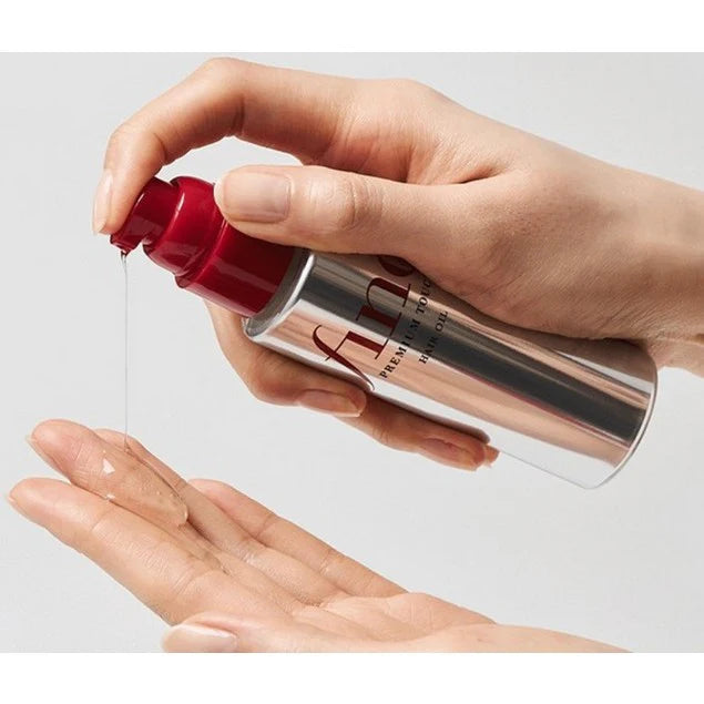 SHISEIDO Fino Premium Touch Hair Oil (70ml)