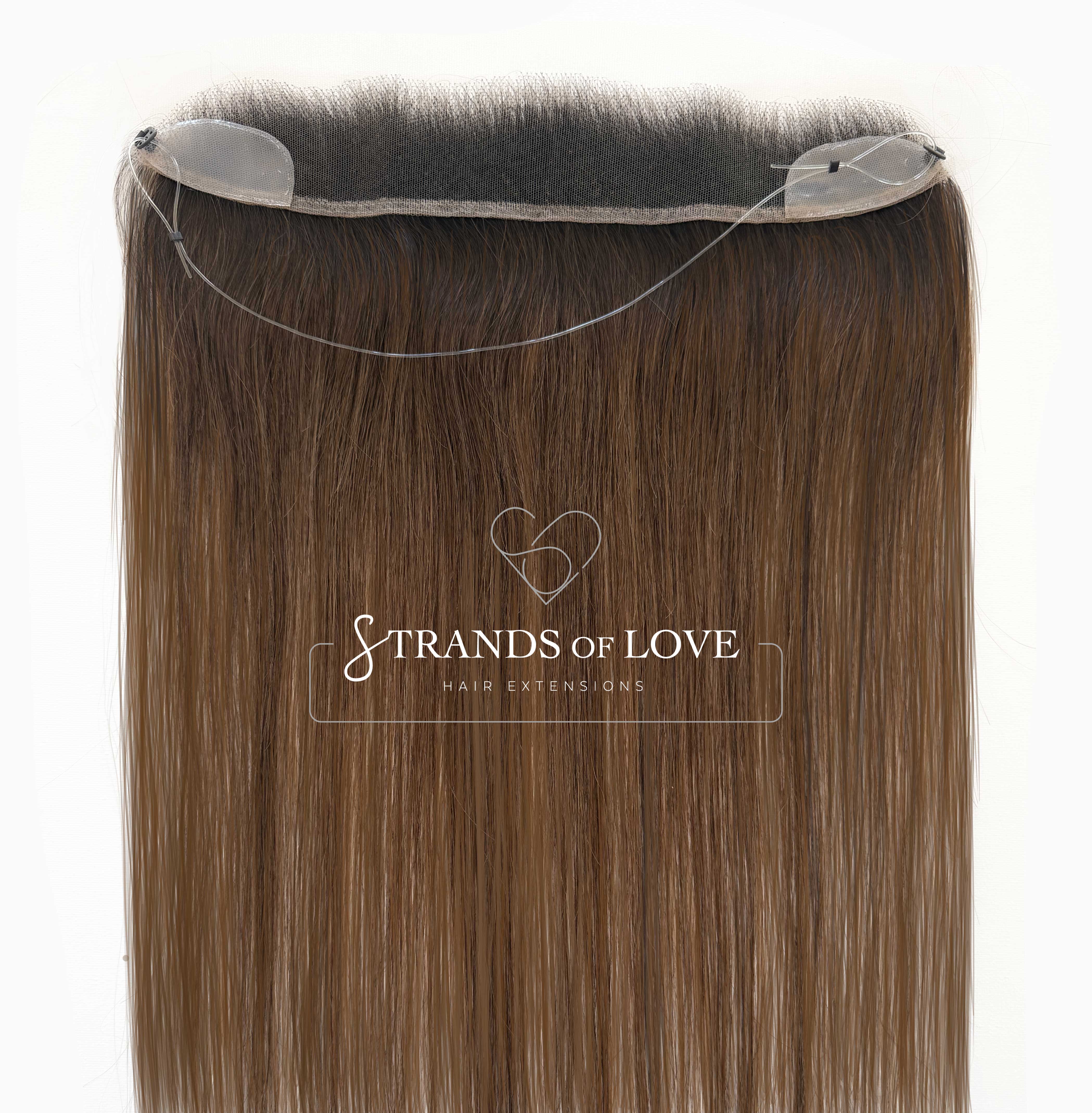 Hairline Toppers for Receding Hairlines