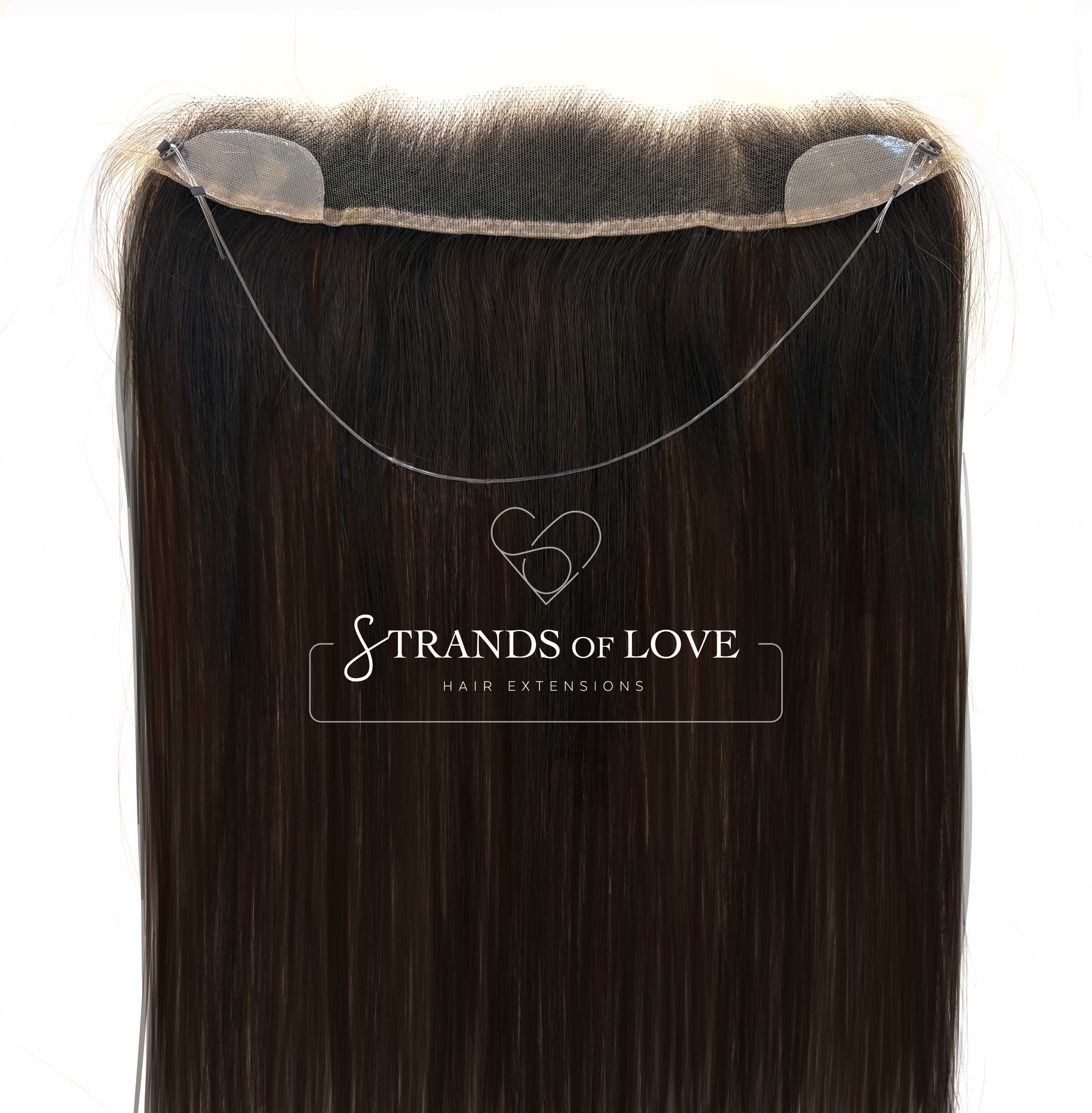 Hairline Toppers for Receding Hairlines