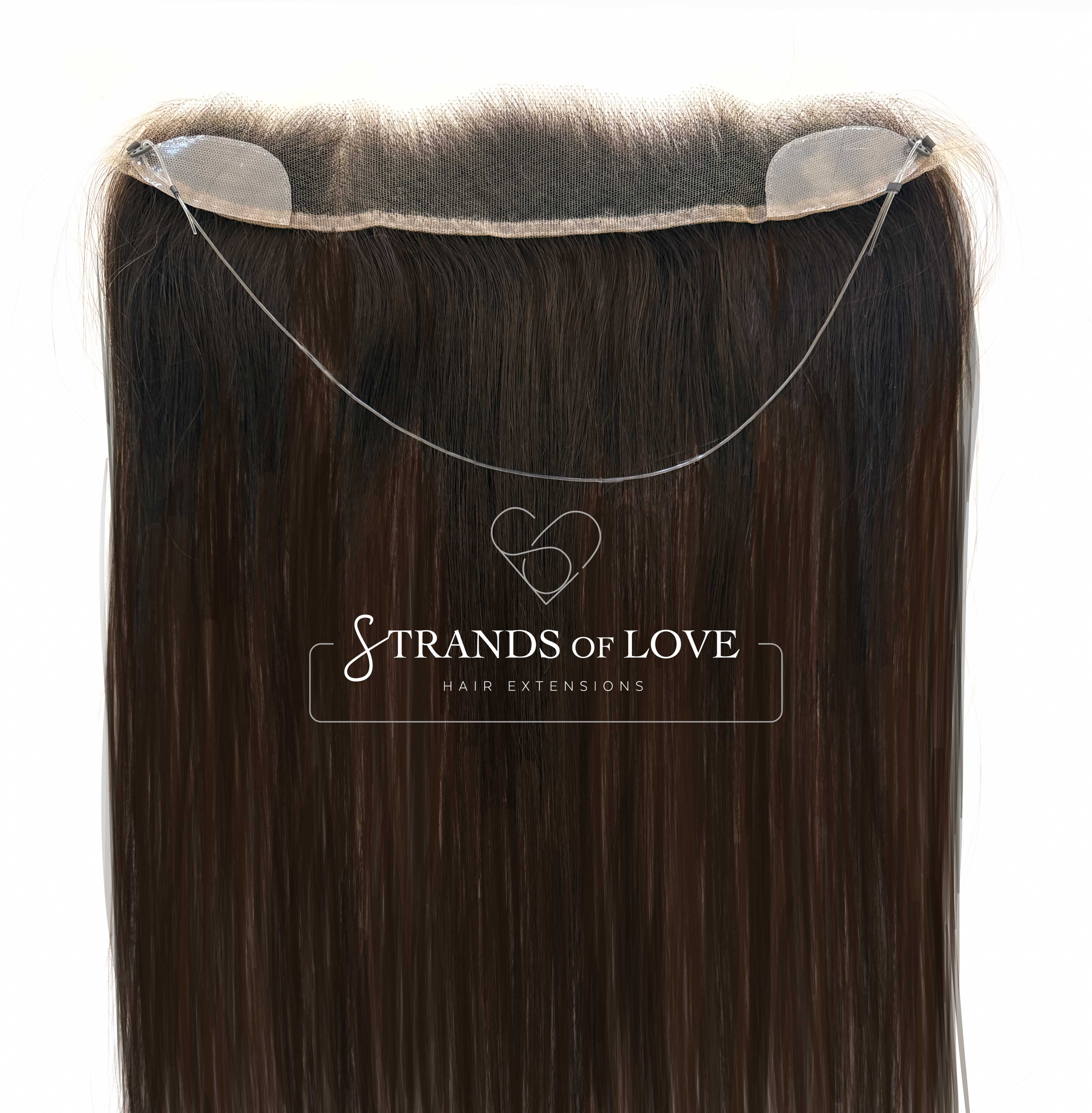 Hairline Toppers for Receding Hairlines