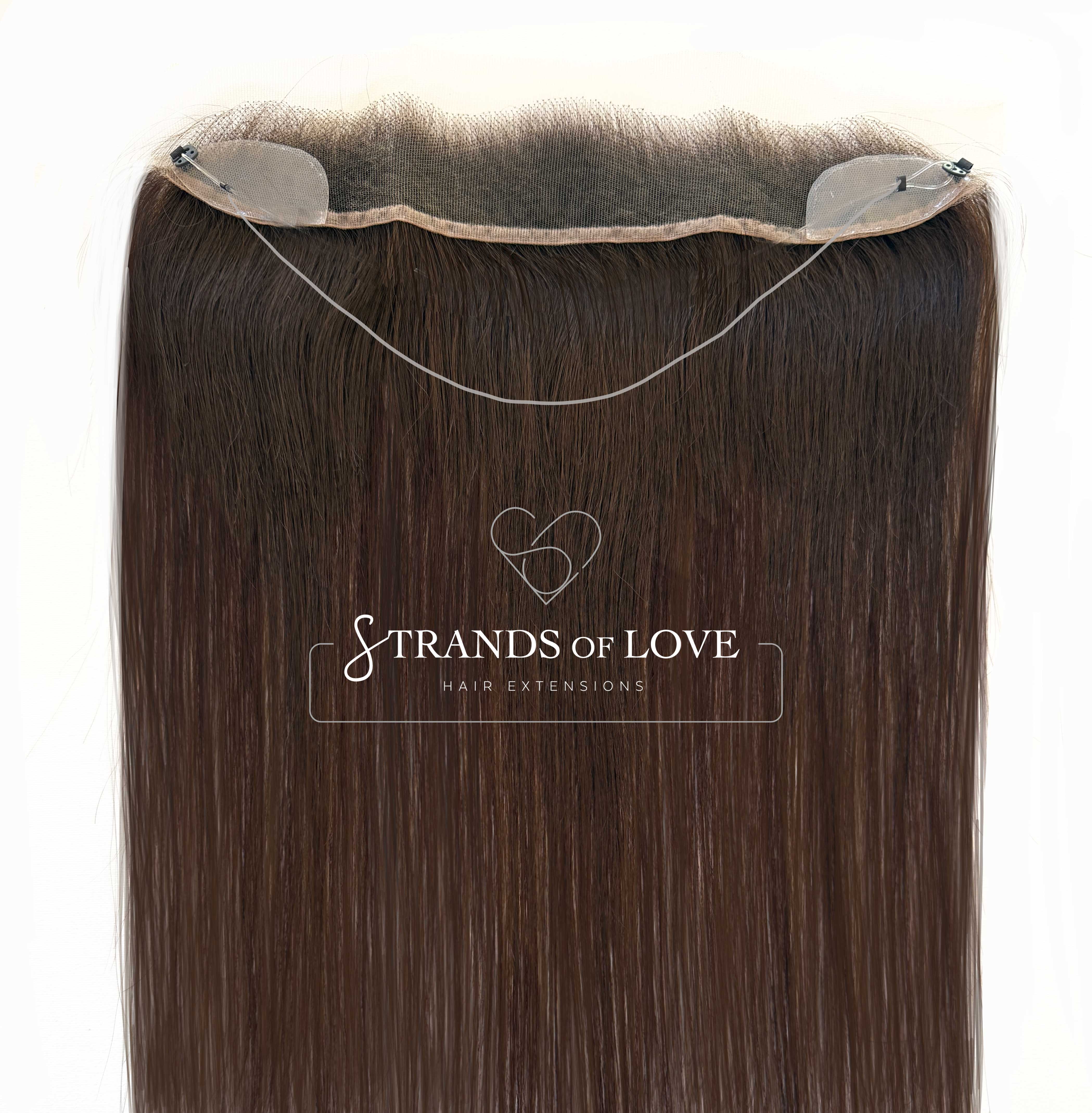 Hairline Toppers for Receding Hairlines