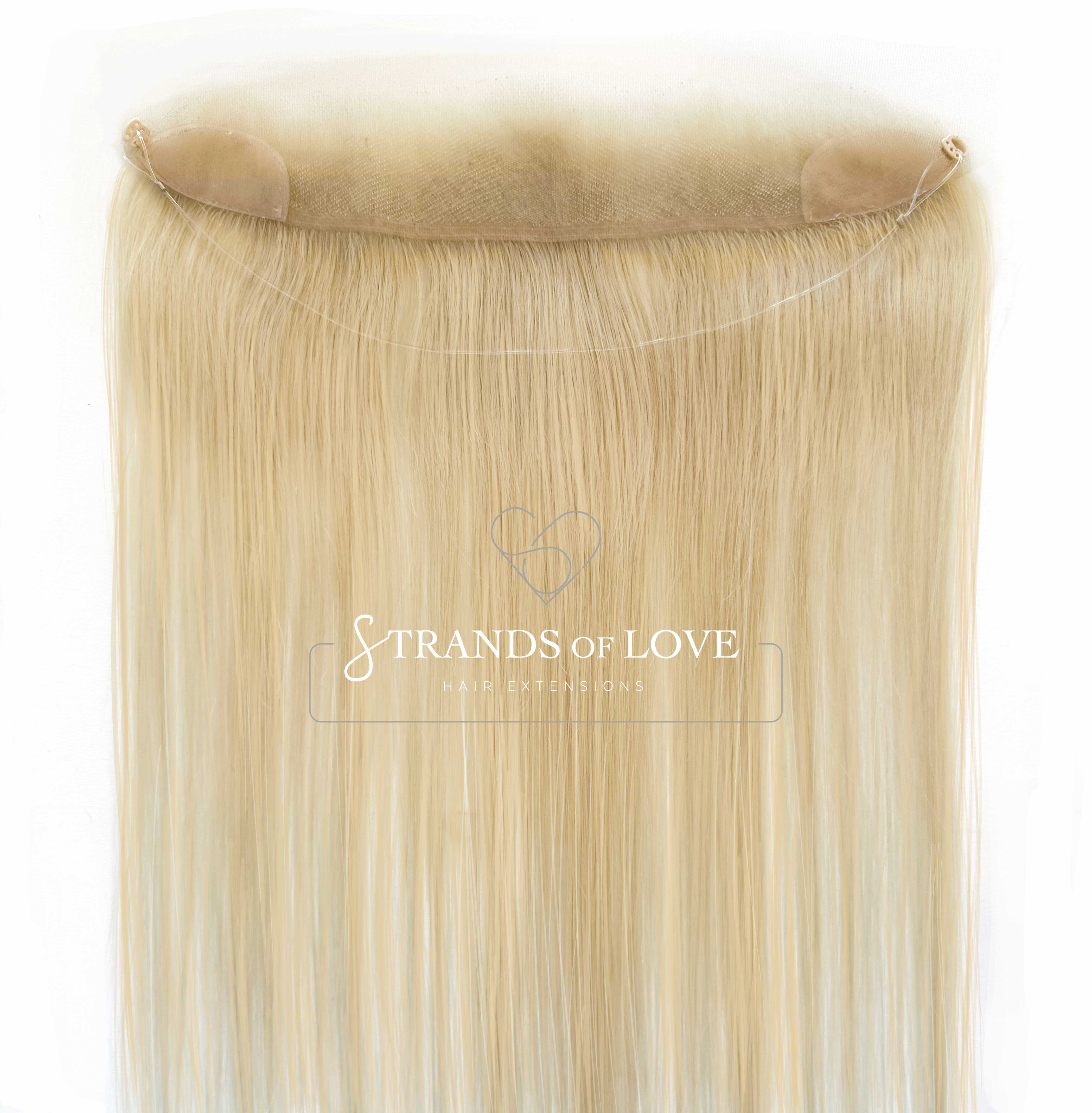 Hairline Toppers for Receding Hairlines