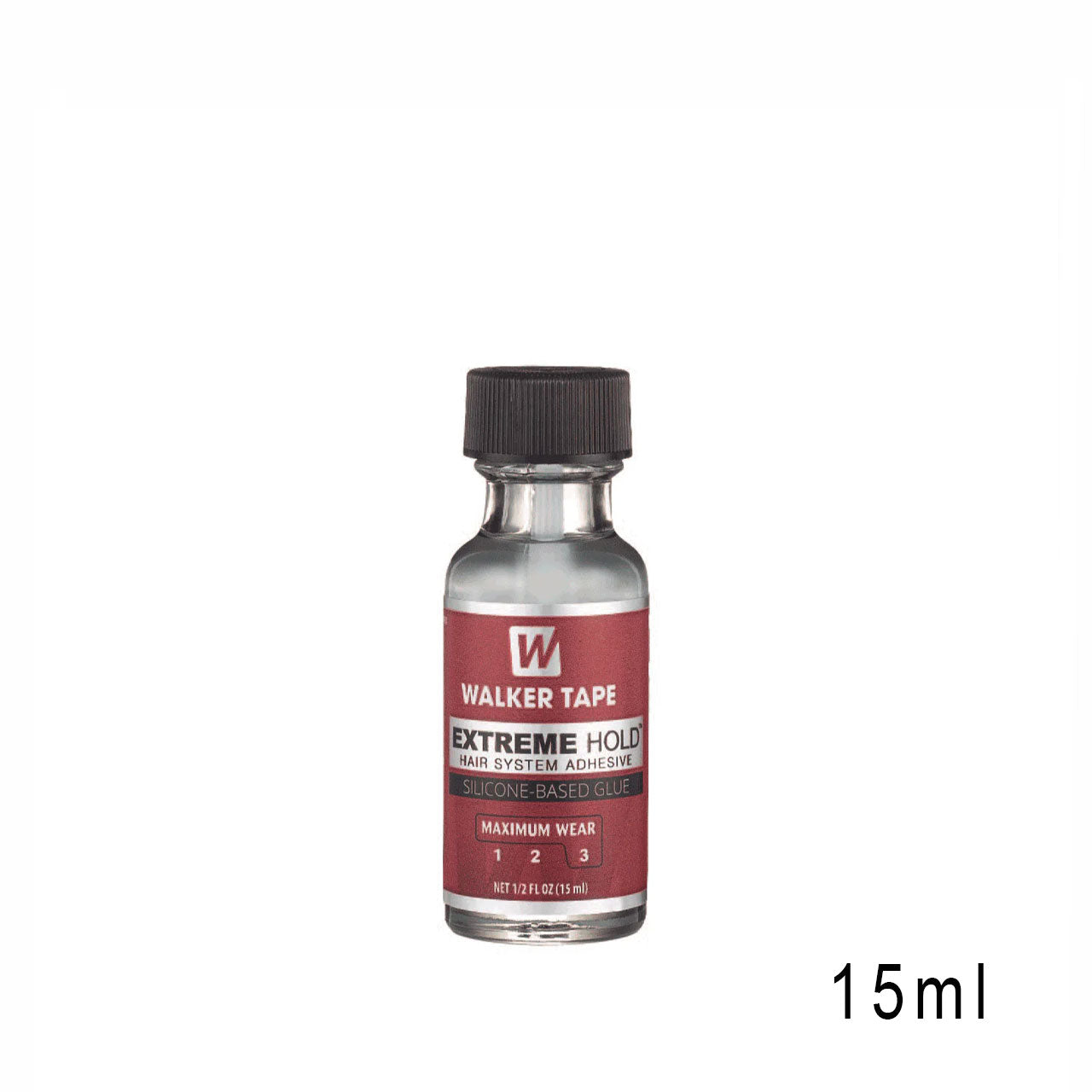Men's Non-Surgical Hair System EXTREME HOLD ADHESIVE