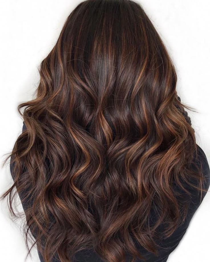 Classic Clip-In Hair Extensions - Irish Coffee (#1B/4)