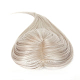 Crown Topper Clip-In - Ice Blonde - Skin