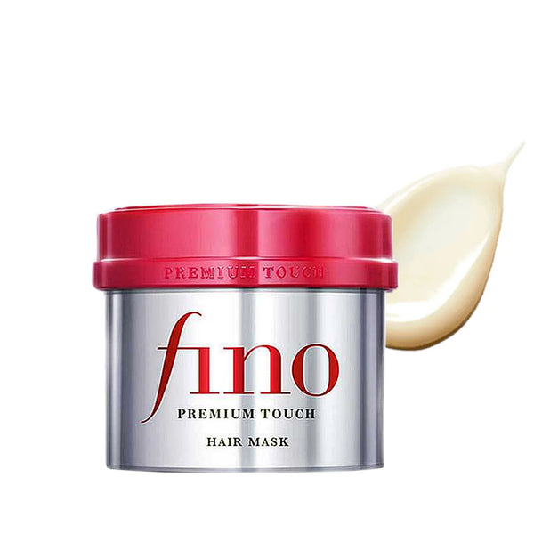 FINO Hair Treatment - Premium Touch Japanese Hair Mask - 230ml