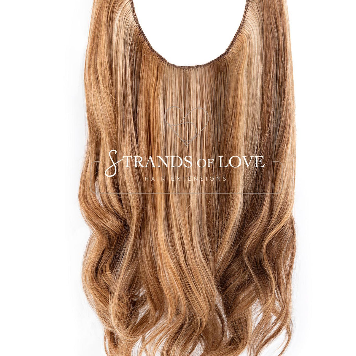 Hidden Crown Cost Of Halo Hair Extensions 20 Inch 50 Cm Halo Hair