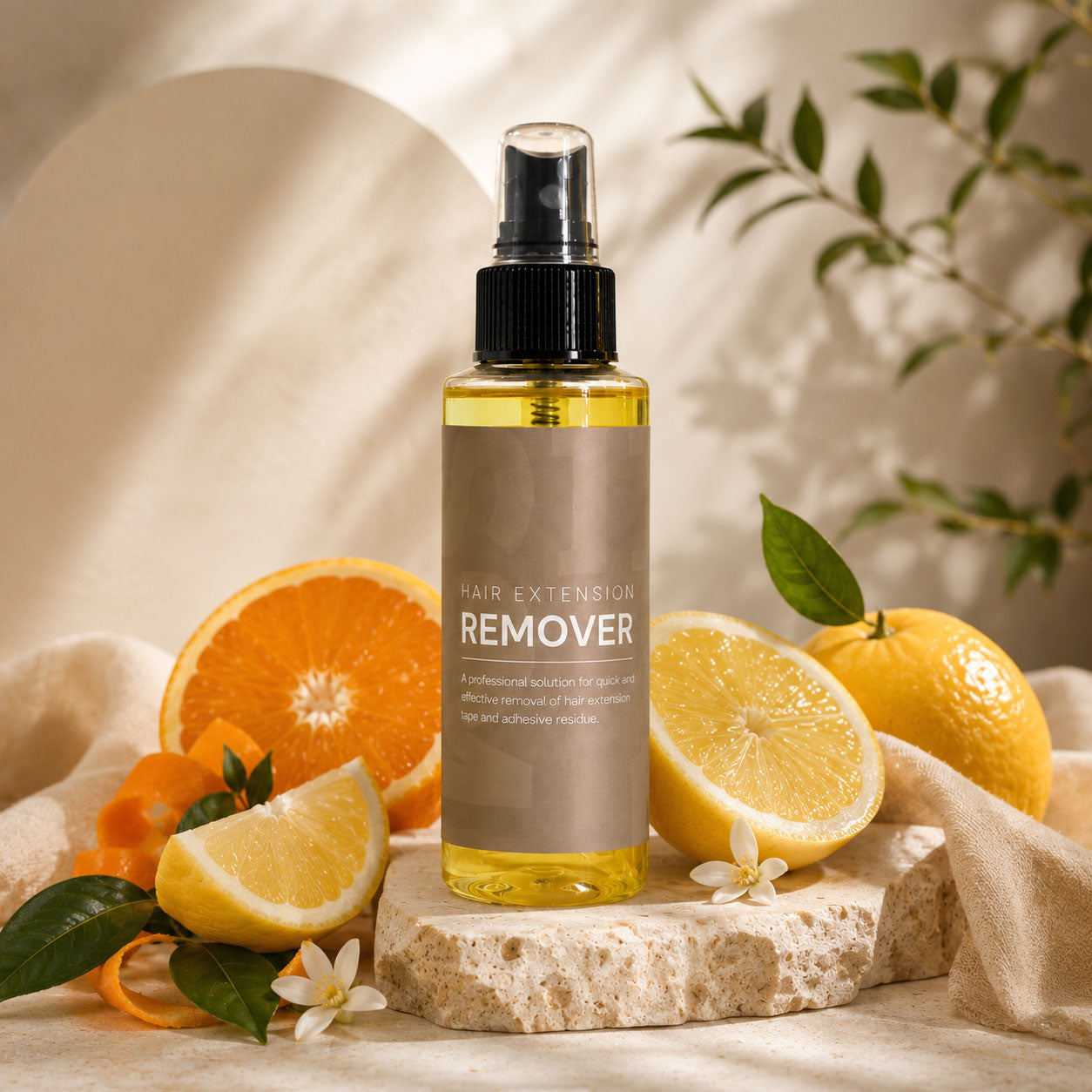 Strands of Love Tape Extension Remover