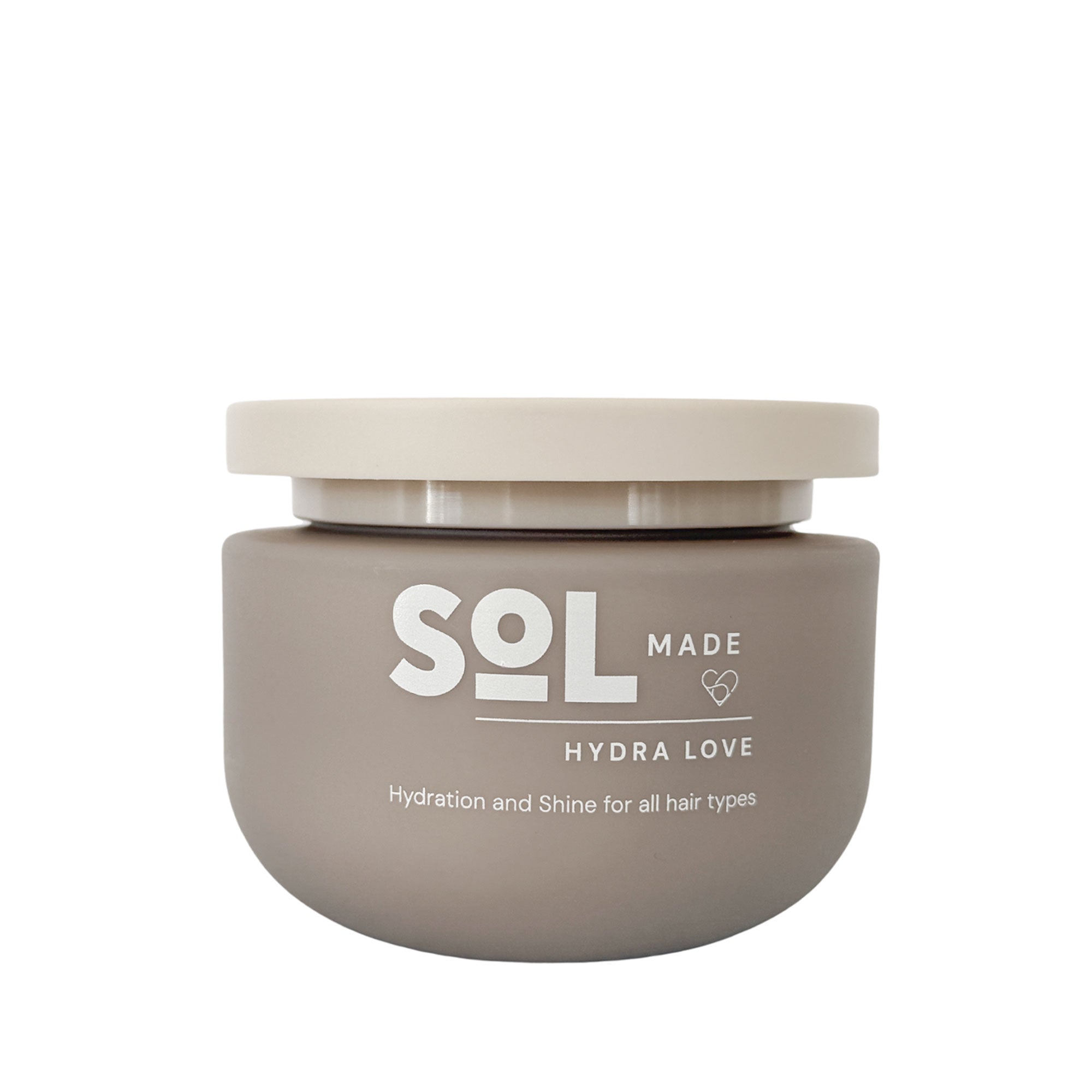 SOL HYDRA LOVE TREATMENT FOR HAIR EXTENSIONS - 250ml