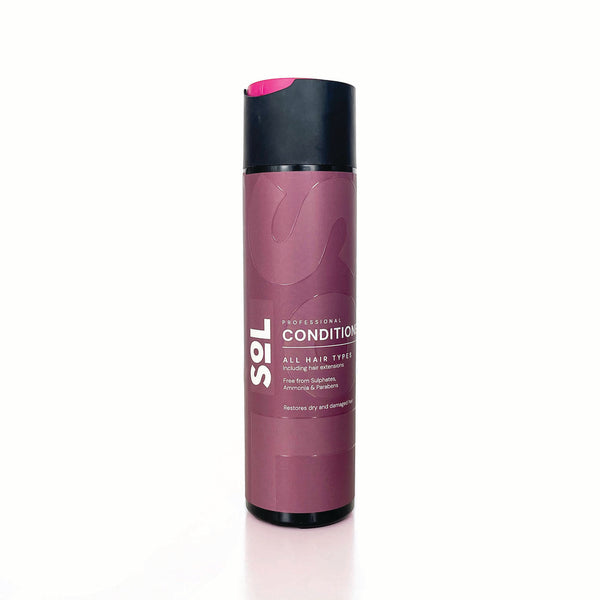 SOL Professional Conditioner - 250ml