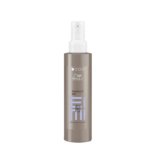 Heat Protector - Wella Professionals Perfect Me EIMI Lightweight BB Lotion - 100ml