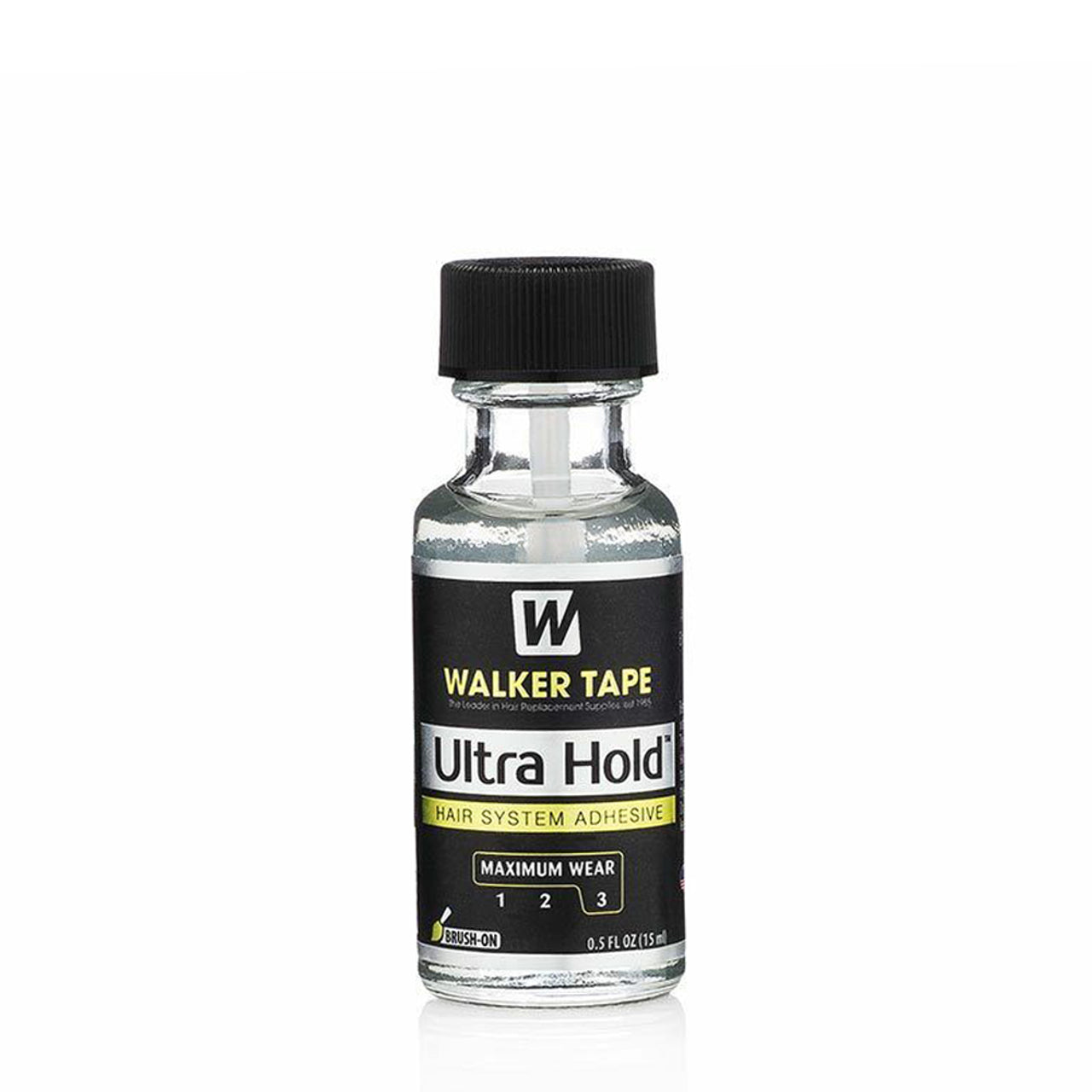Walker Ultra Hold Adhesive
