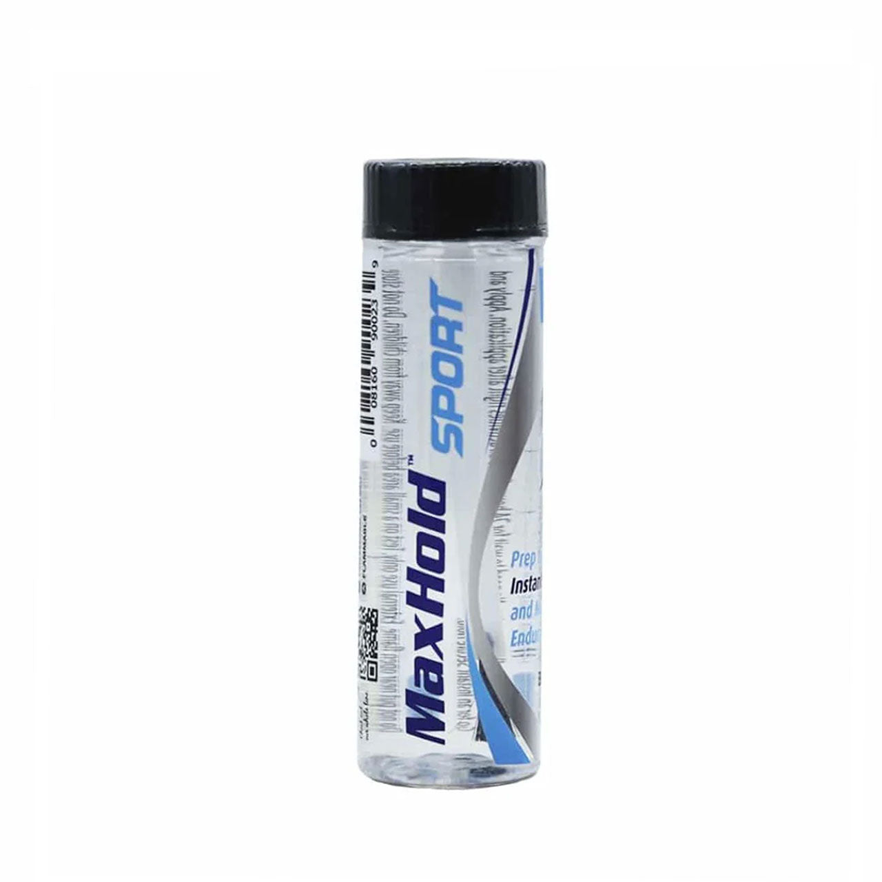 Men's Non-Surgical Hair System MAX HOLD SPORT SCALP PREP