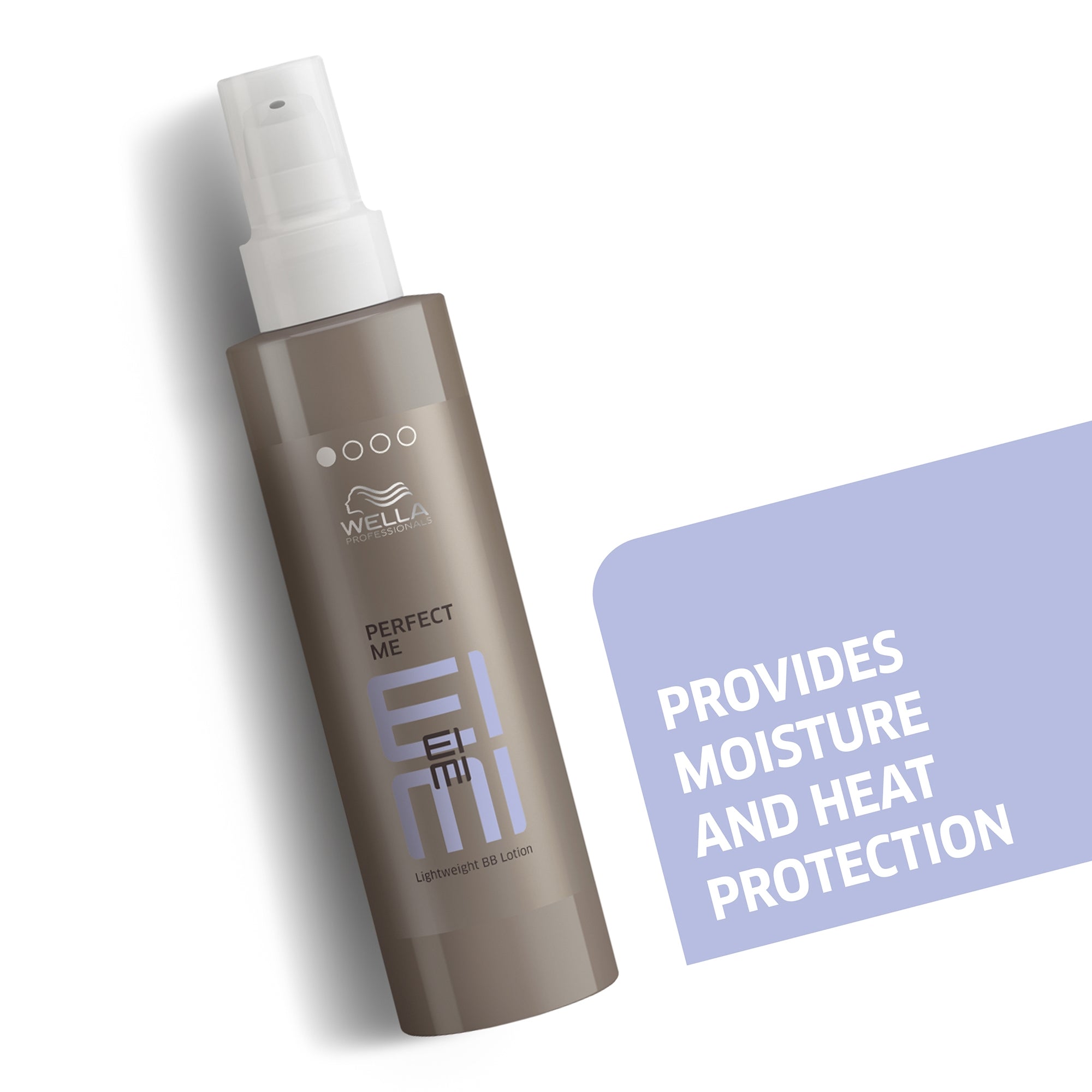 Heat Protector - Wella Professionals Perfect Me EIMI Lightweight BB Lotion - 100ml