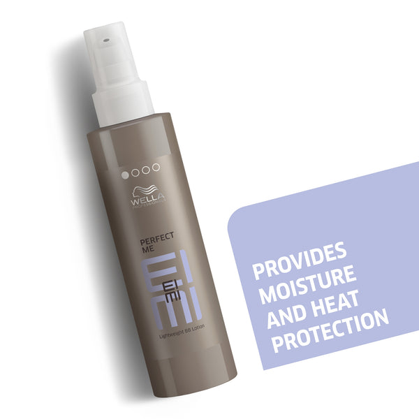 Heat Protector - Wella Professionals Perfect Me EIMI Lightweight BB Lotion - 100ml