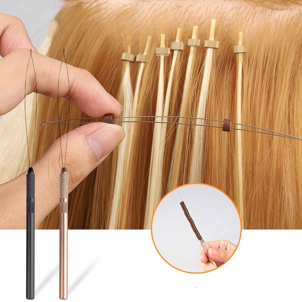 Micro Ring Loop Tool