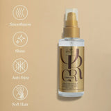 Wella Professionals - Oil Reflections Luminous Smoothening Oil - 30ml or 100ml