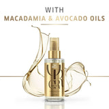 Wella Professionals - Oil Reflections Luminous Smoothening Oil - 30ml or 100ml