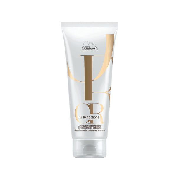 Wella Professionals - Oil Reflections Luminous Conditioner 200ml