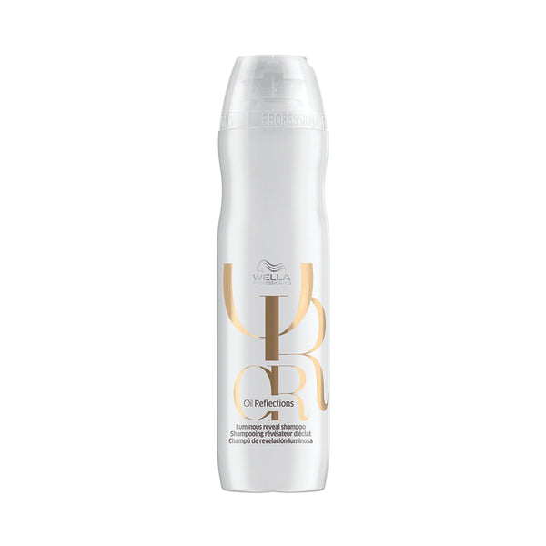 Wella Professionals - Oil Reflections Luminous Shampoo 250ml