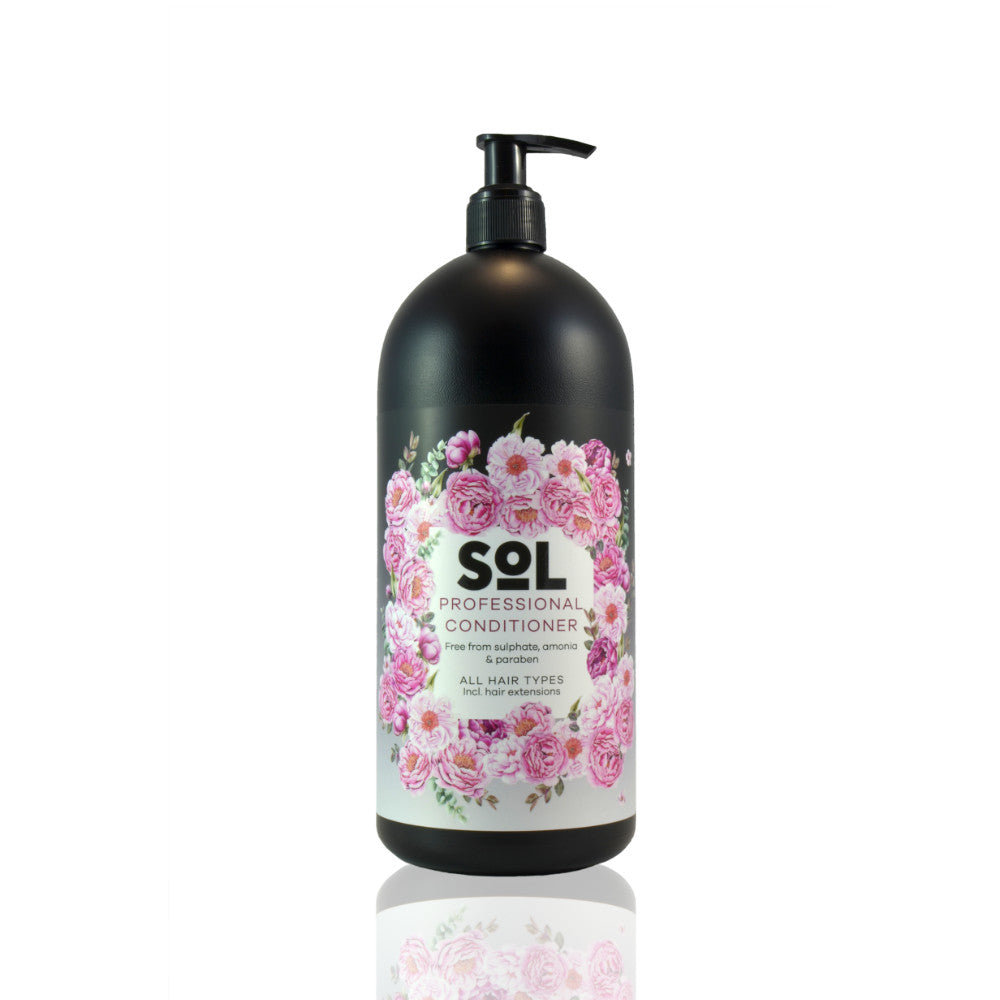 SOL Professional Conditioner - 1L