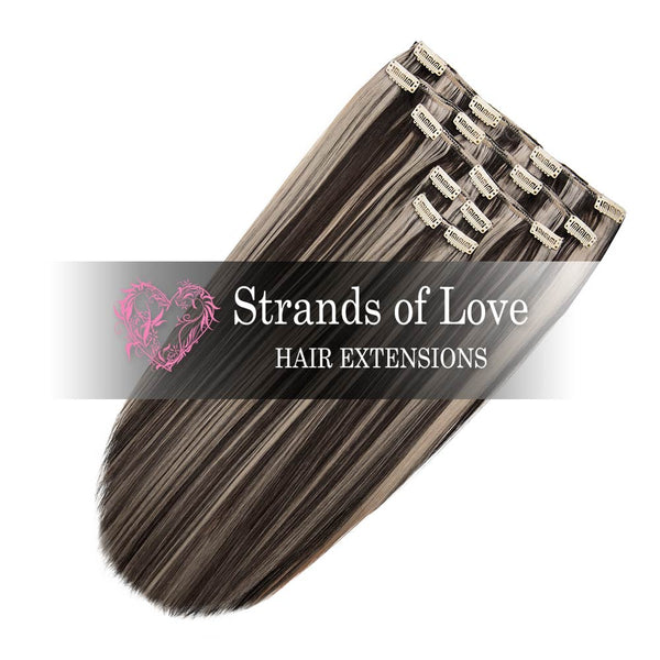 Sil Clip In Extensions Strands of Love Hair Extensions | strandsoflove.co.za – Strands Of Love ...