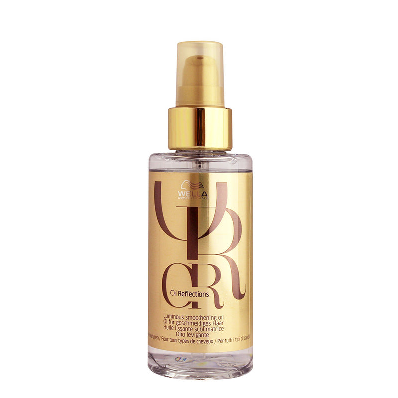 Wella Professionals - Oil Reflections Luminous Smoothening Oil